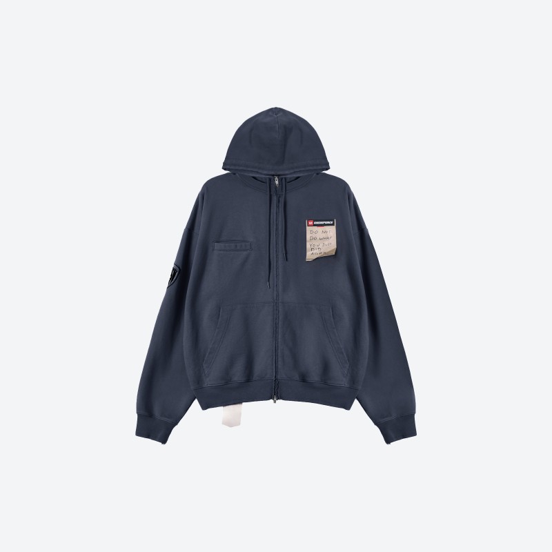 UNITED LEAGUE Hoodie